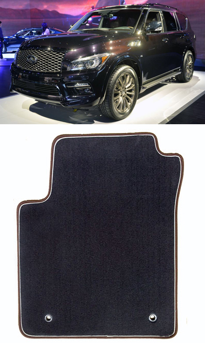 2015 infiniti qx80 floor mats2