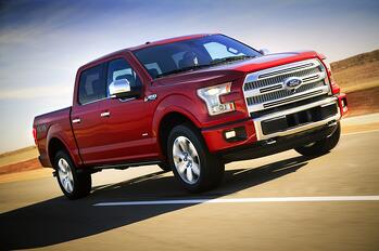 2015 ford f 150 car mats