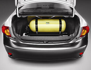 CPN car mats