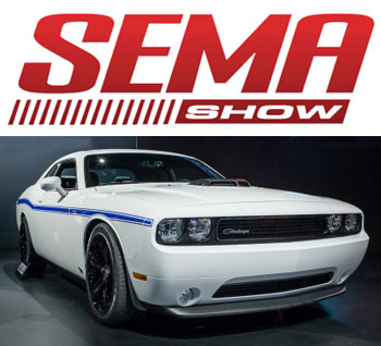 SEMA Show