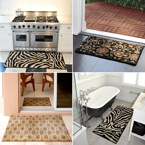 Home floor Mats