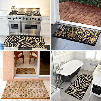 home mats couture