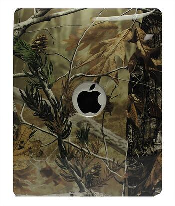 Camo iPad Case
