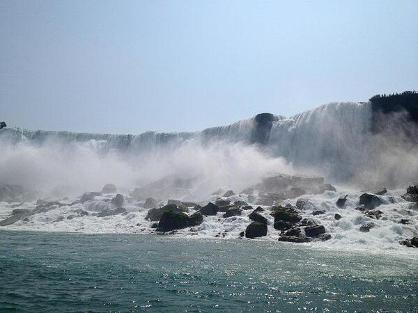 Niagara Falls