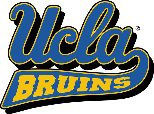 UCLA Bruins Logo