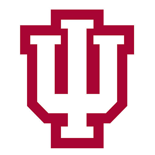 indiana hoosiers logo