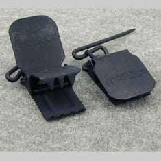 mat loc clip custom