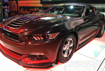 2015 King Cobra
