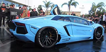 lambo