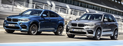 BMW M