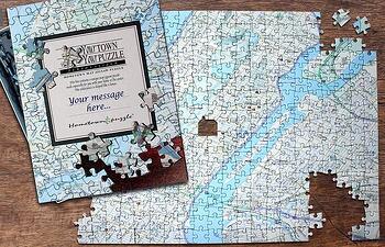 PuzzleMap