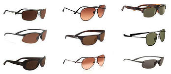 Sunglass group