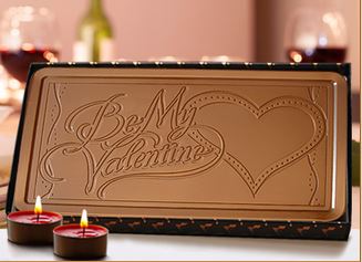 chocolate
