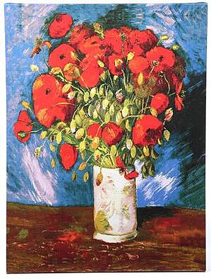 poppies