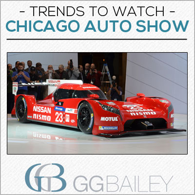 Chicago Auto Show 15