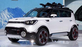 Kia Trailster2