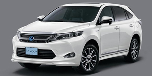 2016 Lexus RX 