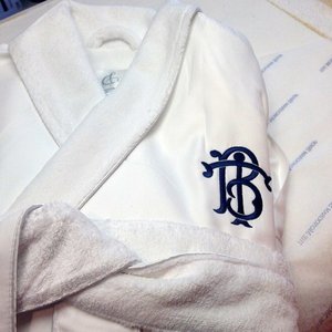 robe
