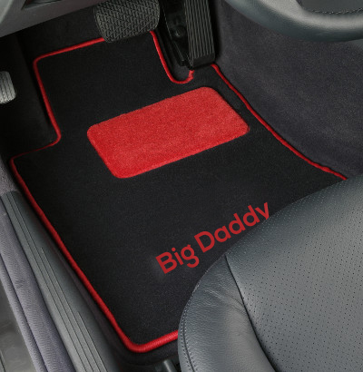 Big Daddy