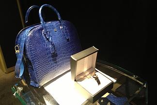 Bugatti bag