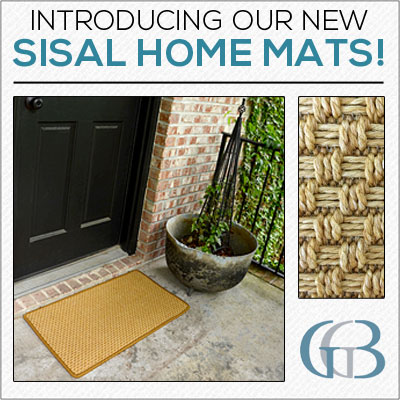 Sisal For Blog