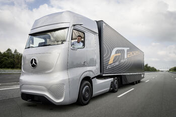future truck