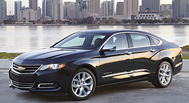 Chevrolet Impala