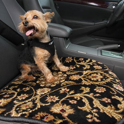 Car Pet Mat