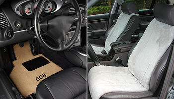 Travel Tips Seat Position