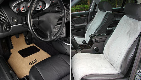 Travel Tips Seat Position