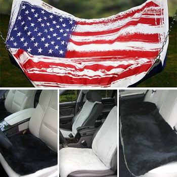 seat vests.covers