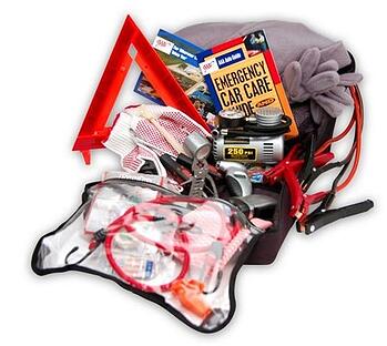 Road Warrior kit