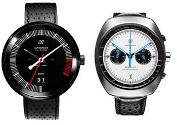 Driving Watches