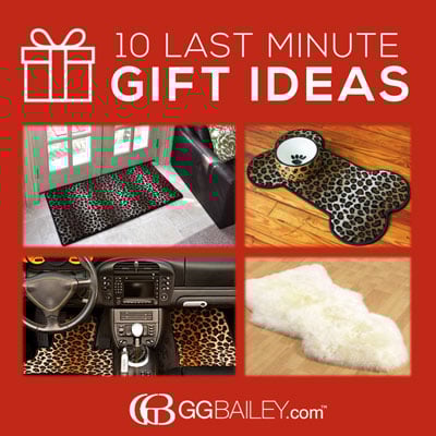 last minute gift ideas