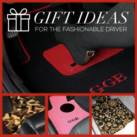 gift ideas drivers