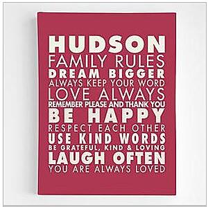 wall art