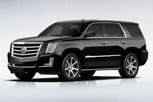 2015 Cadillac Escalade