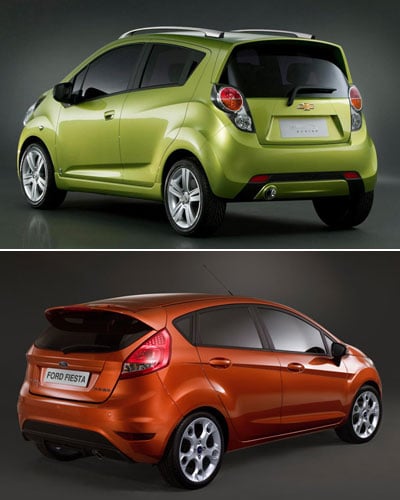 affordable new cars