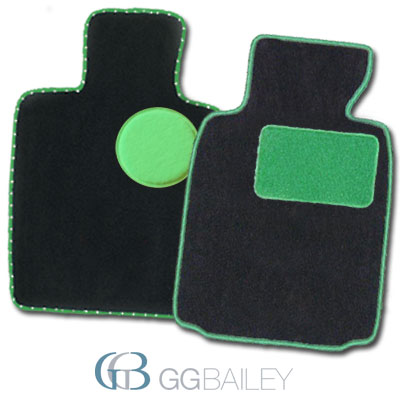 design your st. patrick's day floor mats