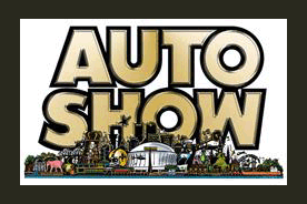 New Orleans Auto Show
