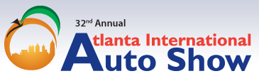 Atlanta Auto Show 2014