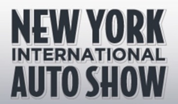New York Auto Show