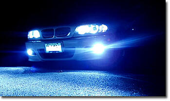 hid lights