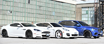 Wheels