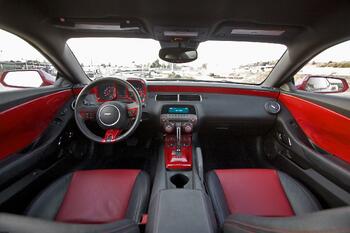 trim panels