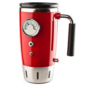 Hot Rod Travel mug