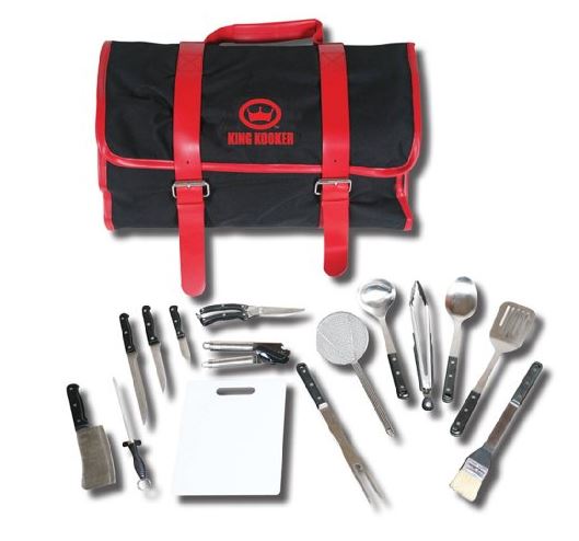 tailgate set