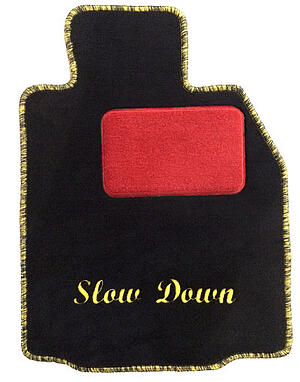 car mat porsche 911