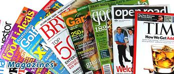 car mat magazine