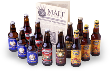 Beer of the month